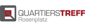 Logo Quartierstreff Rosenplatz